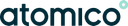 Atomico logo
