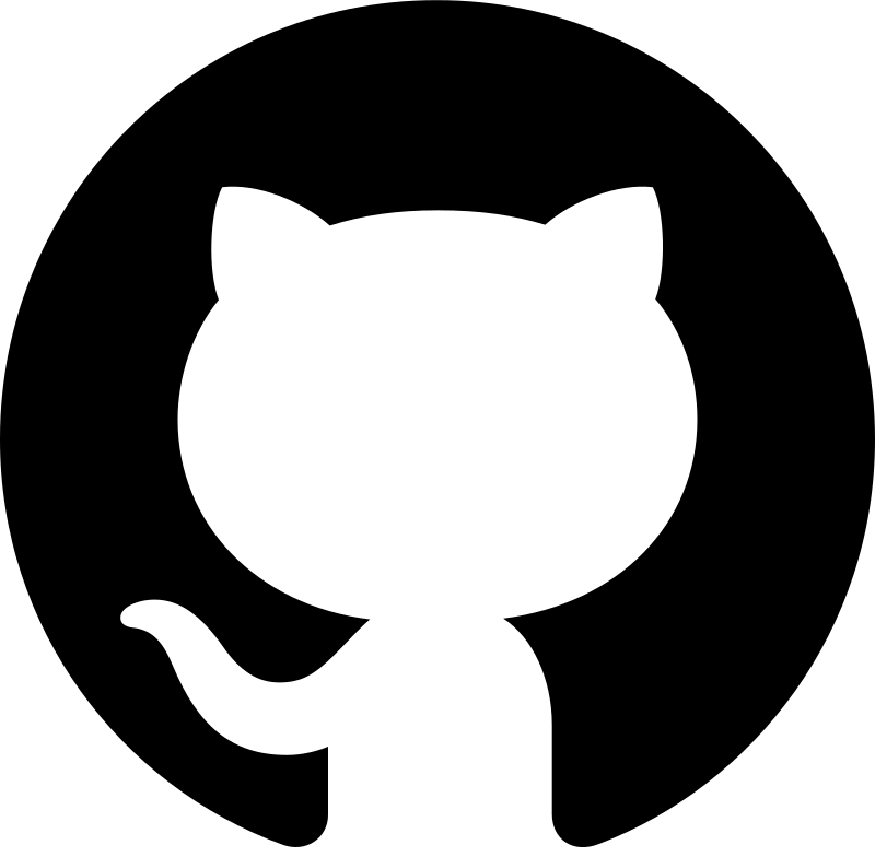 GitHub for Startups logo
