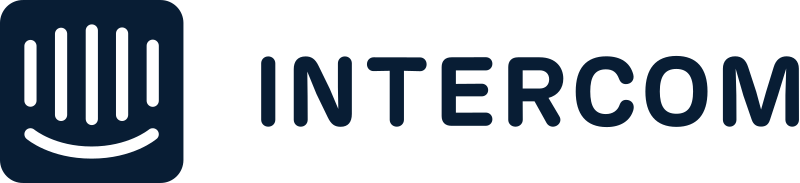 Intercom Early Stage logo