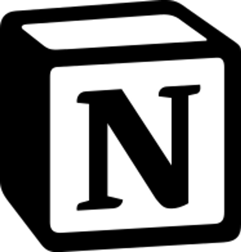 Notion for Startups logo
