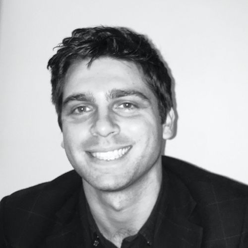 Founder 3 who raised using VC Boom