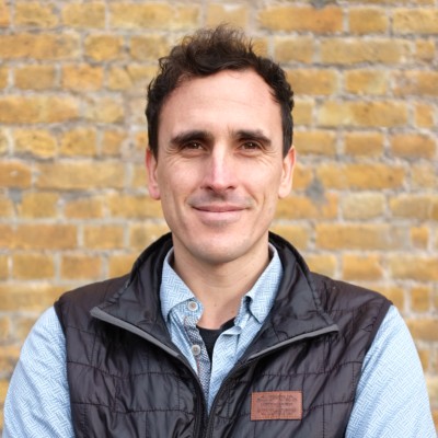 Founder 2 who raised using VC Boom