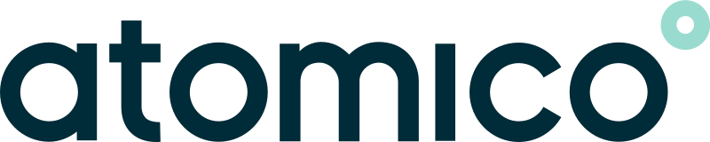 Atomico logo