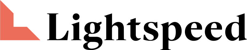 Lightspeed logo